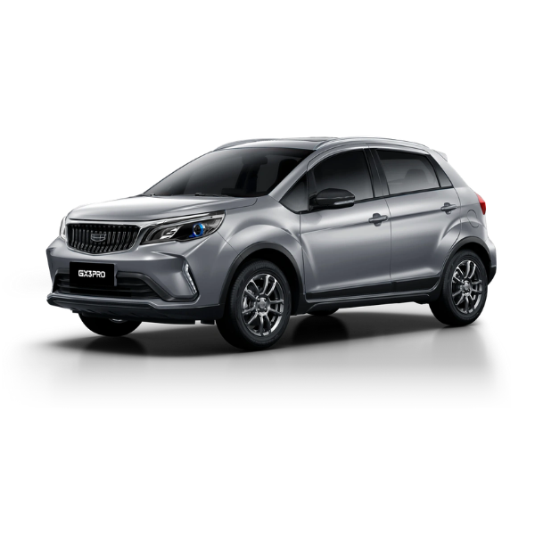 Geely GX3
